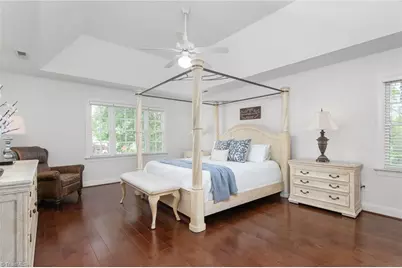 8505 Case Ridge Drive, Oak Ridge, NC 27310 - Photo 12