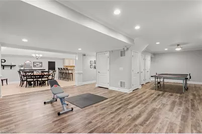 8505 Case Ridge Drive, Oak Ridge, NC 27310 - Photo 38