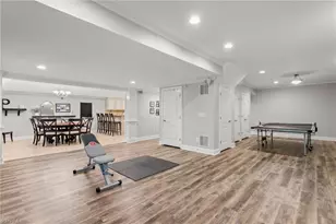 8505 Case Ridge Dr, Oak Ridge, NC 27310 - Photo 38