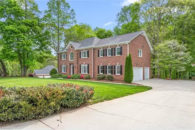 8505 Case Ridge Drive, Oak Ridge, NC 27310 - Photo 34
