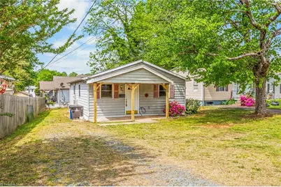 1748 Pleasant Street, Winston-Salem, NC 27107 - Photo 2