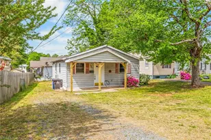 1748 Pleasant St, Winston-Salem, NC 27107 - Photo 2