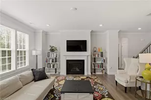 2138 Spring Wind Rd, Pfafftown, NC 27040 - Photo 8