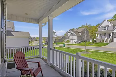 2138 Spring Wind Road, Pfafftown, NC 27040 - Photo 2