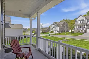 2138 Spring Wind Rd, Pfafftown, NC 27040 - Photo 2