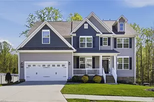 2138 Spring Wind Rd, Pfafftown, NC 27040 - Photo 1