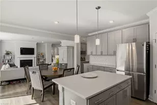 2138 Spring Wind Rd, Pfafftown, NC 27040 - Photo 14