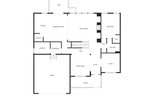 2138 Spring Wind Rd, Pfafftown, NC 27040 - Photo 48