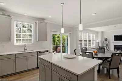 2138 Spring Wind Road, Pfafftown, NC 27040 - Photo 12