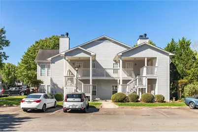 7104 Riverview Knoll Court, Clemmons, NC 27012 - Photo 1