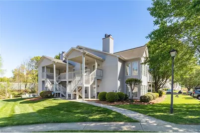 7104 Riverview Knoll Court, Clemmons, NC 27012 - Photo 30