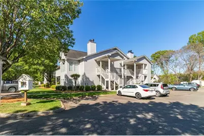 7104 Riverview Knoll Court, Clemmons, NC 27012 - Photo 4