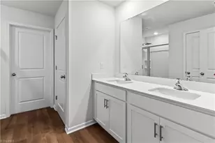 1338 Hickory Point Dr, Lexington, NC 27292 - Photo 16