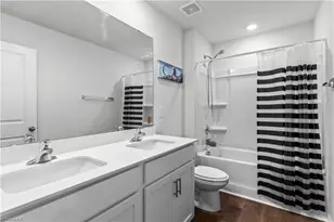 1338 Hickory Point Dr, Lexington, NC 27292 - Photo 20