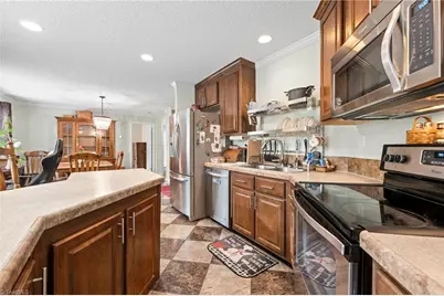 893 Eden Church Road, Madison, NC 27025 - Photo 8