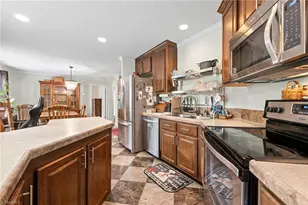 893 Eden Church Rd, Madison, NC 27025 - Photo 8