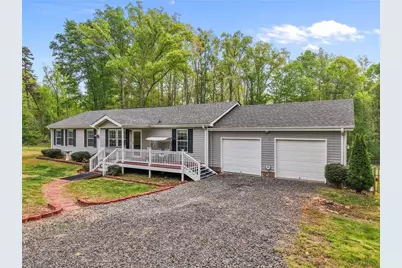 893 Eden Church Road, Madison, NC 27025 - Photo 1