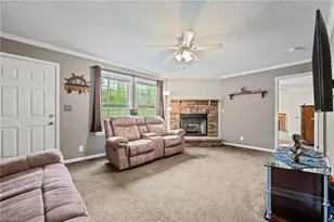 893 Eden Church Rd, Madison, NC 27025 - Photo 6