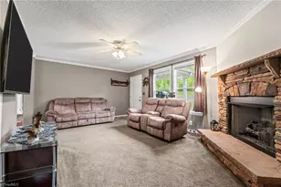 893 Eden Church Rd, Madison, NC 27025 - Photo 4