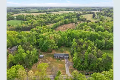 893 Eden Church Road, Madison, NC 27025 - Photo 2
