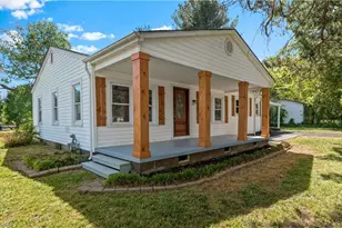212 Main Street E, Cleveland, NC 27013 - Photo 4