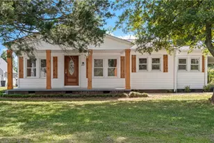 212 Main Street E, Cleveland, NC 27013 - Photo 2