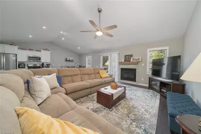 8607 Boones Landing Drive, Stokesdale, NC 27357 - Photo 8