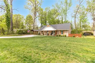 704 Archdale Dr, Lexington, NC 27292 - Photo 30