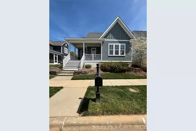 1544 Autumn Park Circle, Winston-Salem, NC 27106 - Photo 1