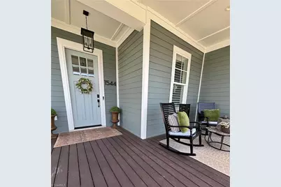 1544 Autumn Park Circle, Winston-Salem, NC 27106 - Photo 2