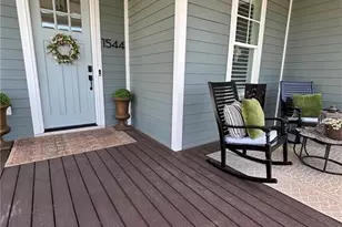 1544 Autumn Park Cir, Winston-Salem, NC 27106 - Photo 2