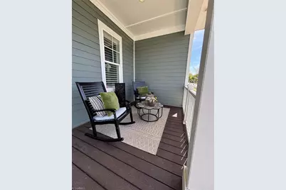 1544 Autumn Park Circle, Winston-Salem, NC 27106 - Photo 4