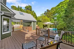 1204 Hounslow Dr, Greensboro, NC 27410 - Photo 42