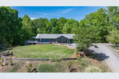 7362 Volunteer Rescue Road, Denton, NC 27239 - Photo 2