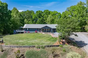 7362 Volunteer Rescue Rd, Denton, NC 27239 - Photo 2