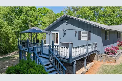 7362 Volunteer Rescue Road, Denton, NC 27239 - Photo 30