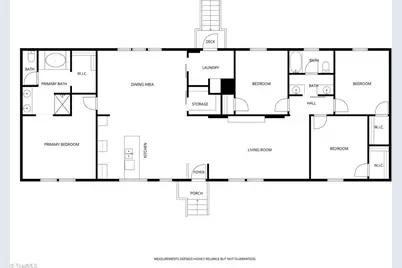 1621 Crawford Road, Graham, NC 27253 - Photo 48