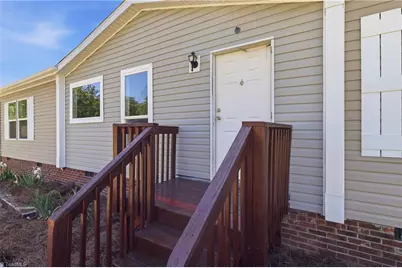 1621 Crawford Road, Graham, NC 27253 - Photo 2