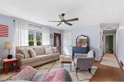 472 Brown Berry Road, North Wilkesboro, NC 28659 - Photo 6