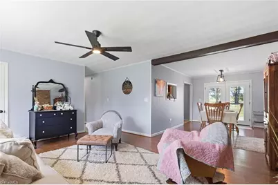 472 Brown Berry Road, North Wilkesboro, NC 28659 - Photo 8