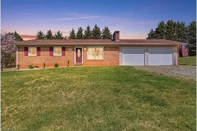 472 Brown Berry Road, North Wilkesboro, NC 28659 - Photo 1