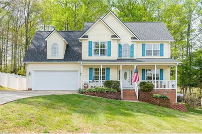 392 Arbor Trail, Thomasville, NC 27360 - Photo 1