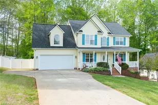 392 Arbor Trail, Thomasville, NC 27360 - Photo 30