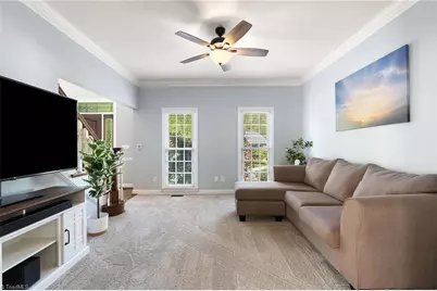 108 Duffield Court, Kernersville, NC 27284 - Photo 18