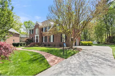 108 Duffield Court, Kernersville, NC 27284 - Photo 4