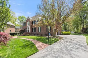 108 Duffield Ct, Kernersville, NC 27284 - Photo 4