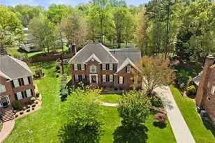 108 Duffield Ct, Kernersville, NC 27284 - Photo 2