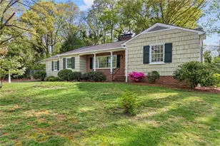 737 Hertford Rd, Winston-Salem, NC 27104 - Photo 2