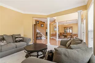 406 Hannah McKenzie Dr, Greensboro, NC 27455 - Photo 4