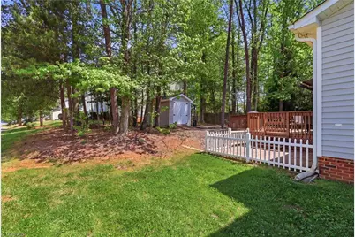406 Hannah McKenzie Drive, Greensboro, NC 27455 - Photo 22
